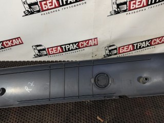 обшивка стойки Scania R 5 серия 2012, 12.7 л., DC 13.121, дизель, АКПП, white ivory, задний привод, 1480665