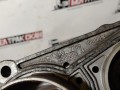 цилиндр сцепления рабочий Scania R 5 серия 2013, 2000099, 2090529, 1769778, 2181643 - фото №3