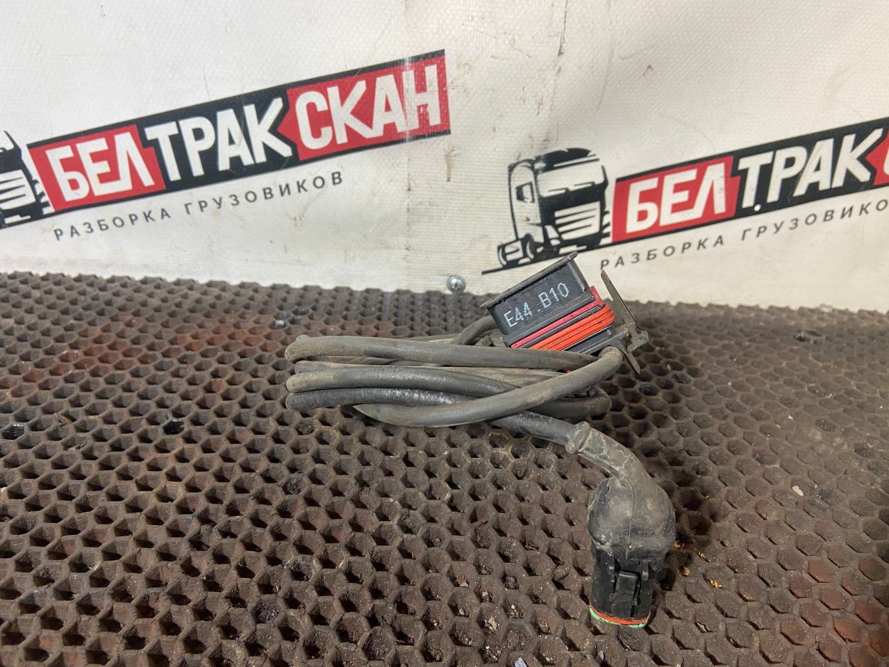 проводка Scania R 5 серия 2013, 2170479, E44.B10, 1426467 - фото №1