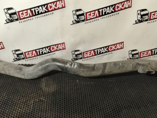 трубка охлаждающей жидкости Scania R 5 серия 2013, 12.7 л., DC 13.112, дизель, АКПП, задний привод, 2172464, 2072975