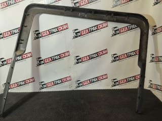 шторка двери Scania R 5 серия 2013, 12.7 л., DC 13.112, дизель, АКПП, задний привод, 1773852, 1497228