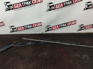 щеткодержатель (поводок стеклоочистителя, дворник) Scania R 5 серия 2012, 12.7 л., DC 13.112, дизель, АКПП, white ivory, задний привод, 1864620, 1751403, 1543076, 1431177, 1380034, 1358285