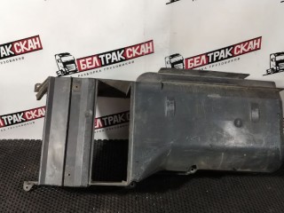 корпус салонного фильтра Scania R 5 серия 2010, белый, задний привод, 1757969, 1731388, 1478713, 1480278, 1326171