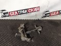 ограничитель открывания двери Scania R 5 серия 2013, 1930649, 1857591, 1426927 - фото №2