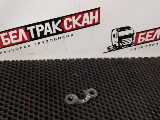хомут (скоба) патрубка Scania G 6 серия 2018, 12.7 л., DC 13.148, дизель, АКПП, white ivory, задний привод, 1403459