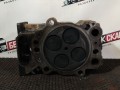 головка блока цилиндров Scania R 5 серия 2013, 2062642, 2183414, 2005246, 1826959, 1857822, 2406967 - фото №5