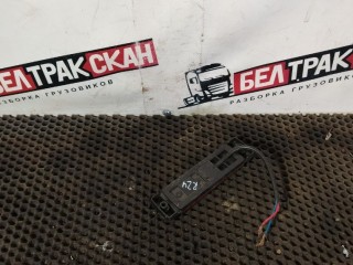 светодиод фары Scania R 6 серия 2021, 12.7 л., DC 13.148, дизель, АКПП, white ivory, задний привод