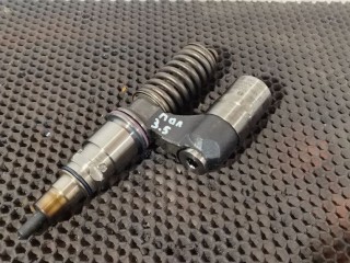 форсунка Scania R 5 серия 2013, 1943974, 574298