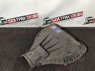 кожух электрических разъемов Scania R 5 серия 2013, 12.7 л., DC 13.112, дизель, АКПП, white ivory, задний привод, 1440499