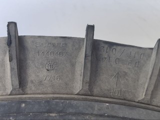 кольцо диффузора вентилятора Scania R 5 серия 2013, 2212223, 1724148, 2058189, 1788048, 1440407, 1359666, 1379498, 1371781, 1371636, 1426174, 1397796, 1371782, 1801540