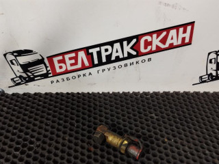 Клапан ТНВД Scania R 5 серия 2013, 12.7 л., DC 13.121, дизель, АКПП, red chilli, задний привод, 1515099, 1427385, 1799389