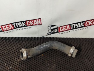 патрубок (трубопровод, шланг) Scania R 5 серия 2013, 2074018