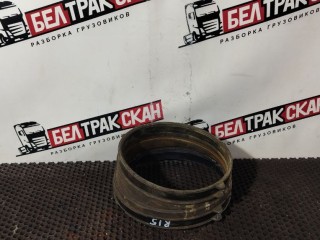 патрубок воздушного фильтра Scania R 6 серия 2019, OC13 101, газ, АКПП, chilli red, задний привод, 2299388