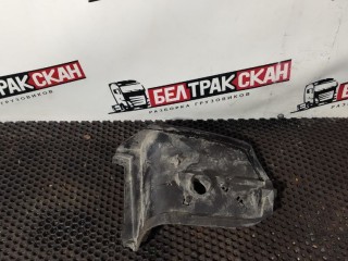 воздуховод Scania R 5 серия 2013, 1853474, 1787112