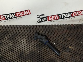 Штуцер Scania R 6 серия 2021, 12.7 л., DC 13.148, дизель, АКПП, white ivory, задний привод, 2058418
