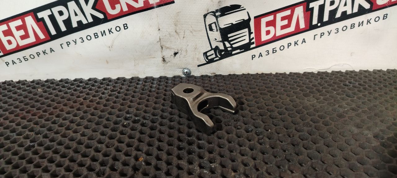 крепление форсунки Scania R 5 серия 2012, 1729620, 1542084, 2163818, 1402041, 1386237, 1364710 - фото №1