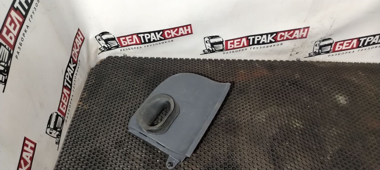 накладка на торпедо (консоль) Scania G 5 серия 2013, 1736340, 1751771, 1425952 - фото №1