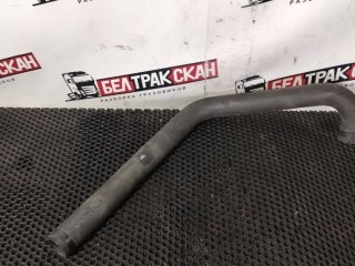 патрубок (трубопровод, шланг) Scania R 5 серия 2013, 1868238