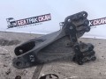 кронштейн рессоры задней Scania R 6 серия 2021, 12.7 л., DC 13.148, дизель, АКПП, white ivory, задний привод, 1799578 - фото №2