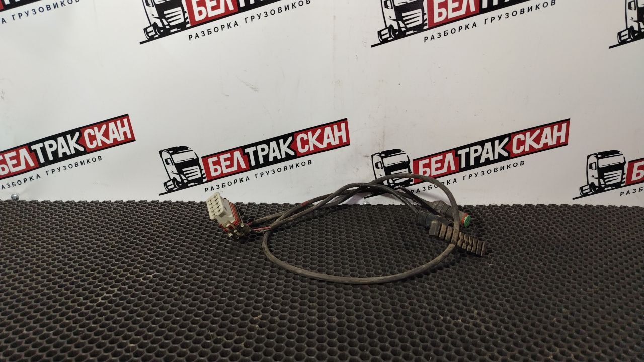 проводка Scania R 5 серия 2013, 2083349, 1923282, 1864248, 1752573, 1759533 - фото №1