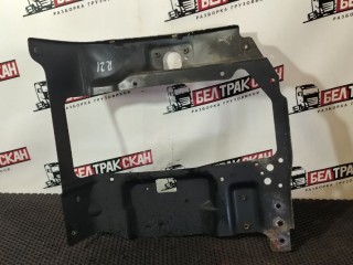 крепление фары левой Scania R 5 серия 2011, 11.7 л., DC 12.15, дизель, АКПП, white ivory, задний привод, 2124019, 2227578, 1932223, 1853354