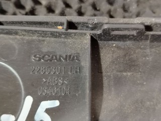 ручка внутренняя Scania R 6 серия 2019, OC13 101, газ, АКПП, chilli red, задний привод, 2285301