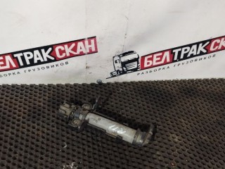 форсунка омывателя фары левая Scania R 5 серия 2013, 12.7 л., DC 13.112, дизель, АКПП, red chilli, задний привод, 1883637