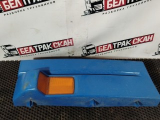 накладка подножки Scania R 5 серия 2013, 1779121, 1486648