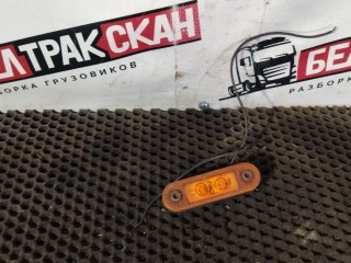 светодиод фары Scania R 6 серия 2021, 12.7 л., DC 13.148, дизель, АКПП, white ivory, задний привод, 123