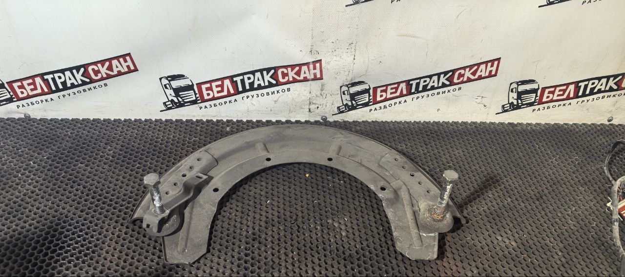 пыльник Scania R 6 серия 2021, 2410651 - фото №1