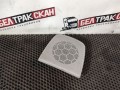 Накладка (сетка) динамика Scania R 6 серия 2021, 12.7 л., DC 13.148, дизель, АКПП, white ivory, задний привод, 2289209 - фото №2