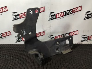 Крепление бампера переднего Scania R 6 серия 2019, OC13 101, газ, АКПП, chilli red, задний привод, 2785050, 2343464