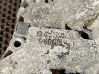 корпус масляного фильтра Scania R 5 серия 2013, 1769416