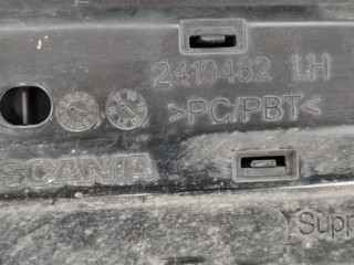 накладка подножки Scania P 6 серия 2022, 2419482, 2450230