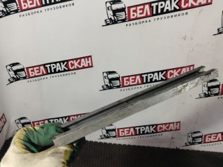 направляющая стекла Scania R 5 серия 2013, 2423113, 1306278