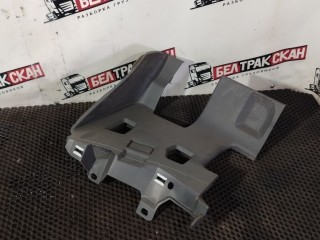 накладка декоративная Scania R 6 серия 2021, 12.7 л., DC 13.148, дизель, АКПП, white ivory, задний привод, 2379817, 2164698
