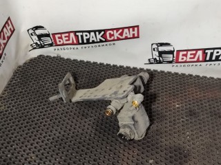 электромагнитный клапан Scania R 6 серия 2021, 12.7 л., DC 13.148, дизель, АКПП, white ivory, задний привод, 2038655, 1376794, 2400240, V10, 2525673
