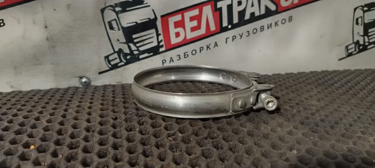 Хомут Scania R 6 серия 2021, 2403939 - фото №1