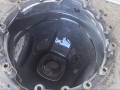 Чулок (картер) заднего моста Scania R 6 серия 2021, 12.7 л., DC 13.148, дизель, АКПП, white ivory, задний привод, 2188121 - фото №4