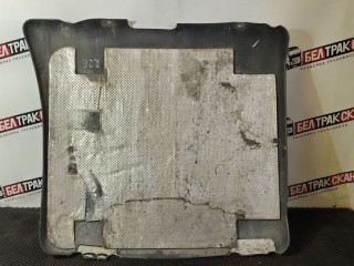 тепловой экран глушителя Scania R 5 серия 2014, 12.7 л., DC 13.115, дизель, АКПП, blue mediterranean, задний привод, 2203745