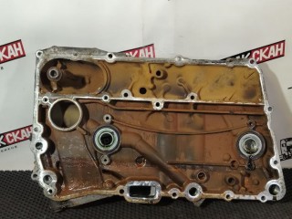 декоративная крышка двигателя Scania R 5 серия 2013, 1907734, 2175675