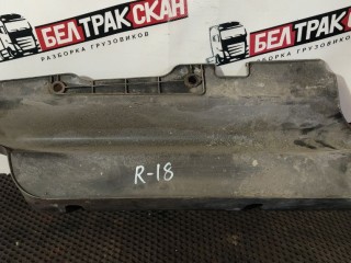 накладка подножки Scania R 5 серия 2010, 11.7 л., DC 12.15, дизель, АКПП, задний привод, 1529885, 1732322