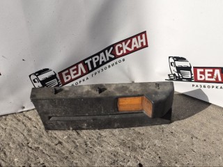накладка подножки Scania R 5 серия 2013, 1779121, 1486648