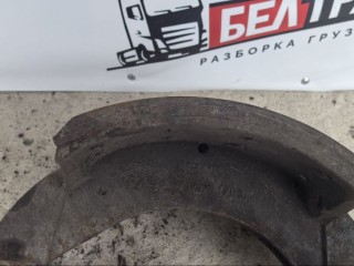 тормозные колодки Scania G 6 серия 2019, 2645688, 2170665, 1104544, 1104548, 1116693, 1104552, 1123136