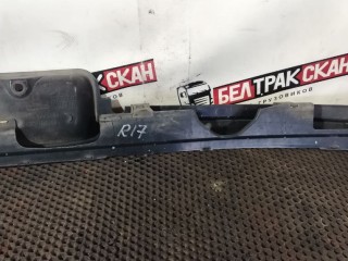 молдинг лобового стекла Scania R 5 серия 2013, 12.7 л., DC 13.112, дизель, АКПП, задний привод, 1451270, 1451781, 1451776