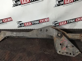 ручка кулисы КПП Scania R 5 серия 2012, 11.7 л., DC 12.18, дизель, МКПП, red chilli, задний привод, 2094022, 1942711, 1549899, 1778933