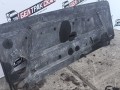 защита бампера (кенгурятник) Scania R 6 серия 2021, 12.7 л., DC 13.148, дизель, АКПП, white ivory, задний привод, 2341764 - фото №2