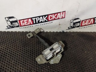 ограничитель открывания двери Scania R 5 серия 2012, 12.7 л., DC 13.121, дизель, АКПП, white ivory, задний привод, 1930649, 1857591, 1426927