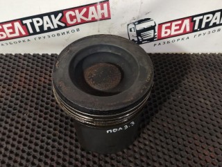 поршень Scania R 5 серия 2013, 2140532, 2042568, 2055381, 2027590, 1921892, 1858297, 1541161, 2092020, 2172168, 2116926, 2159693, 1797579