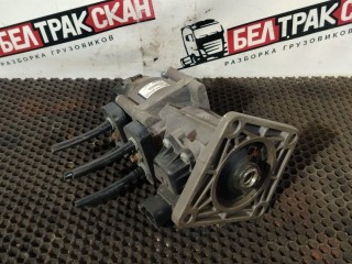 кран главный тормозной Scania R 5 серия 2013, 1942899, 1867518, 1793024, 1442938, D39